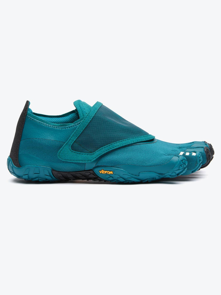 Vibram Trailope Womens - Deep Lake