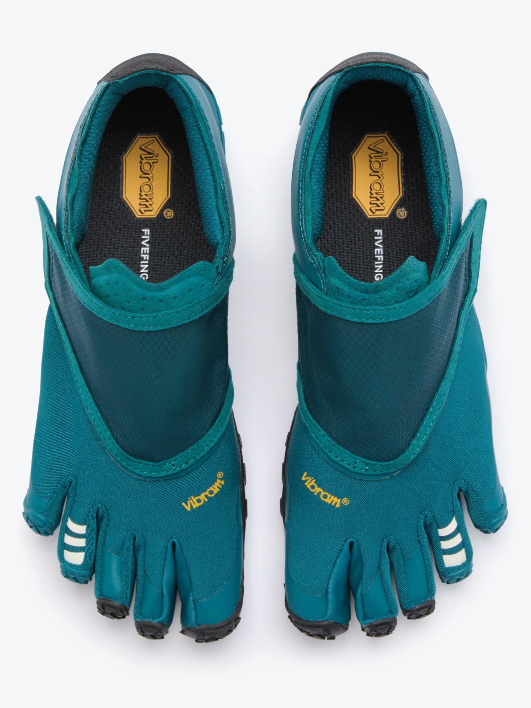 Vibram Trailope Womens - Deep Lake