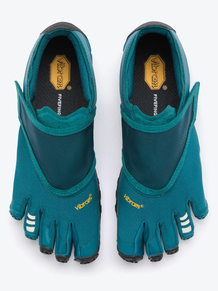 Vibram Trailope Womens - Deep Lake
