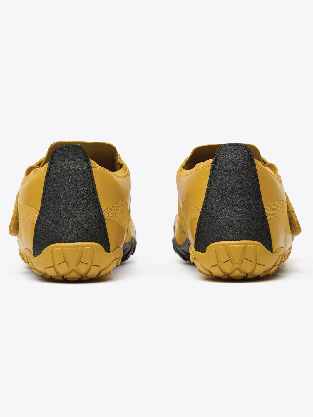 Vibram Trailope Mens - Mustard
