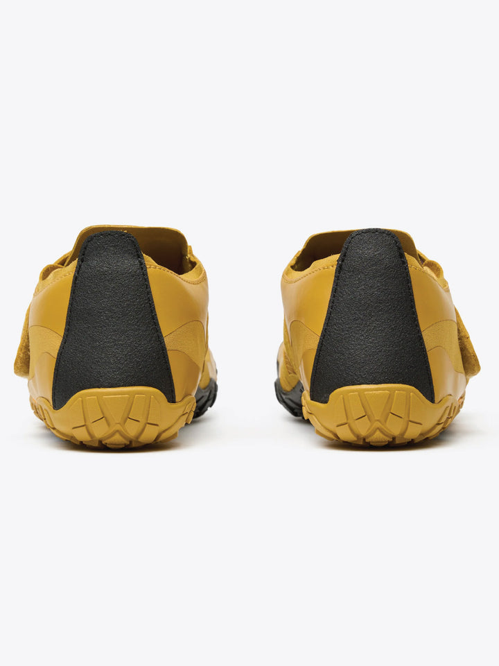 Vibram Trailope Mens - Mustard