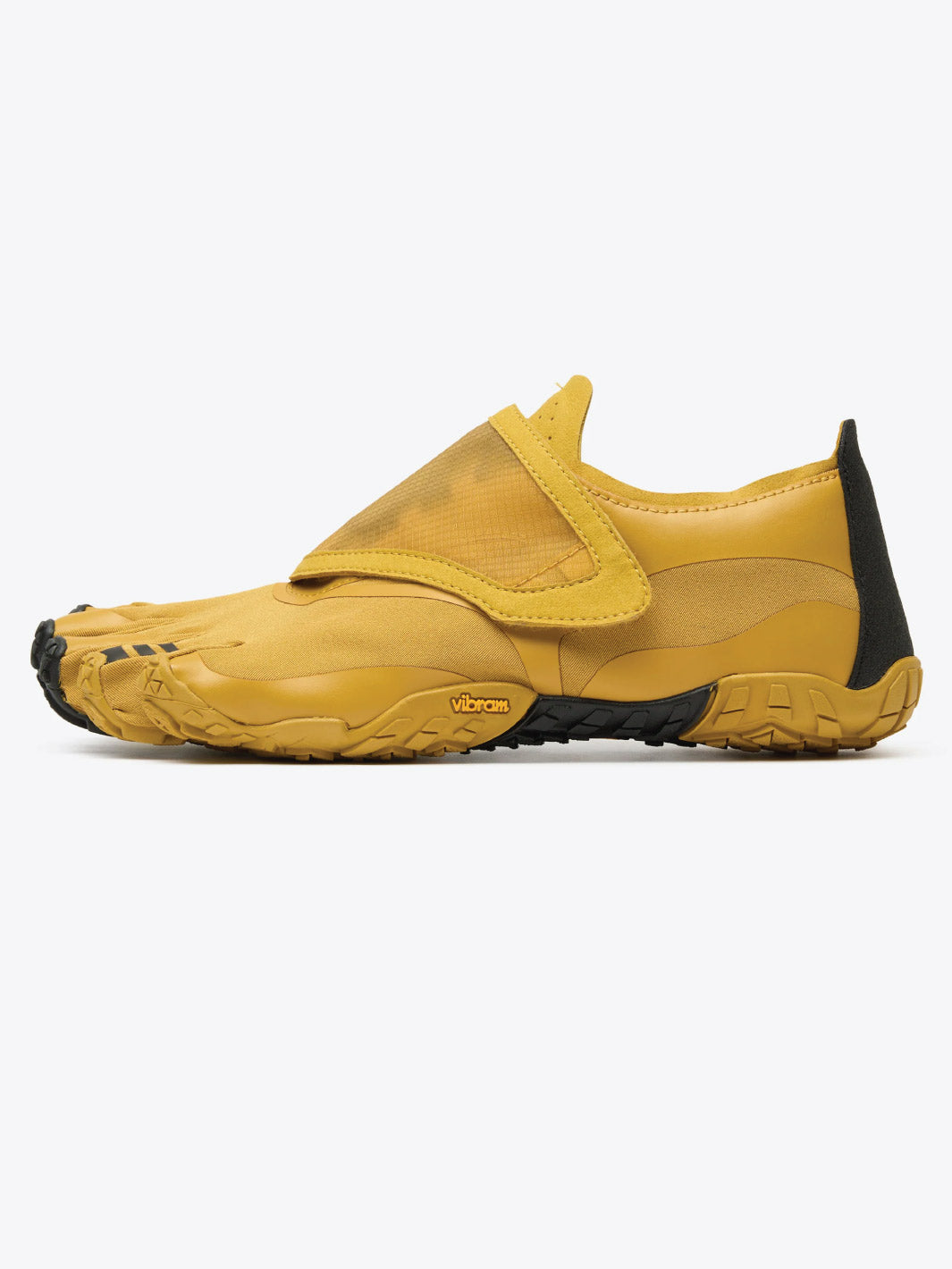 Vibram Trailope Mens - Mustard