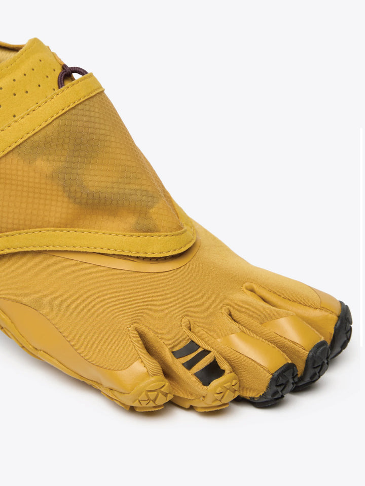 Vibram Trailope Mens - Mustard