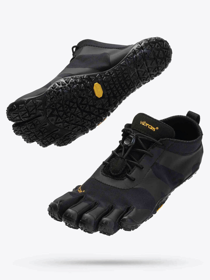 Vibram V-Alpha Mens - Black