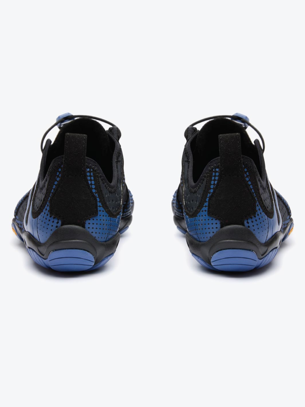 Vibram V-Run Mens - Black / Blue