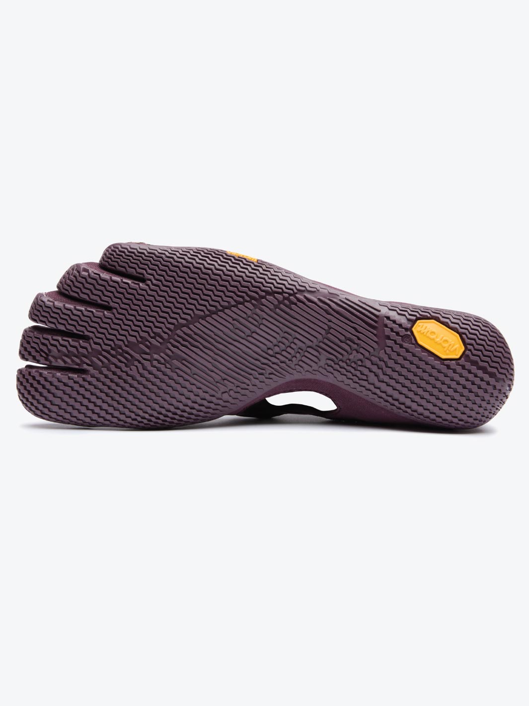 Vibram V-Soul Womens - Fig