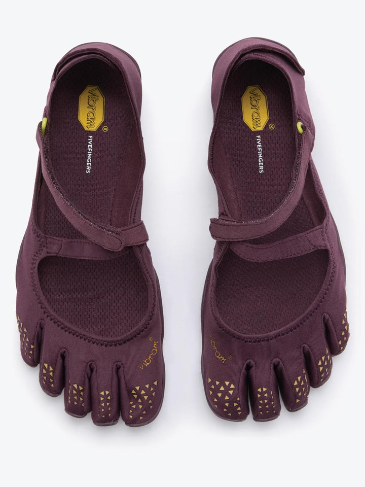 Vibram V-Soul Womens - Fig