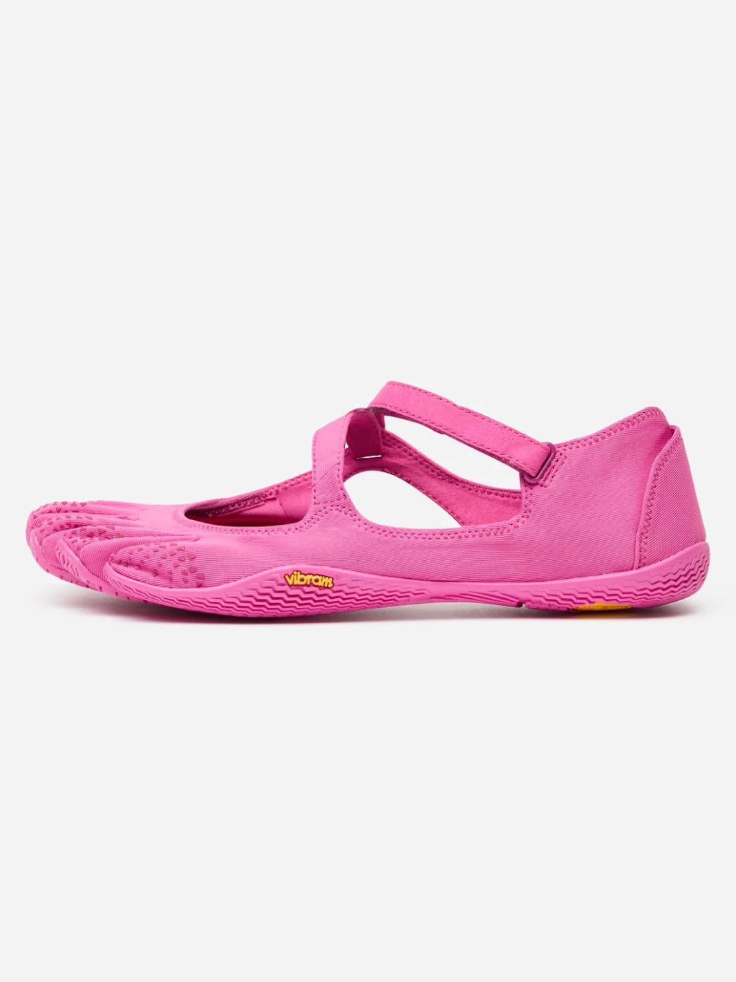 Vibram V-Soul Womens - Fuchsia