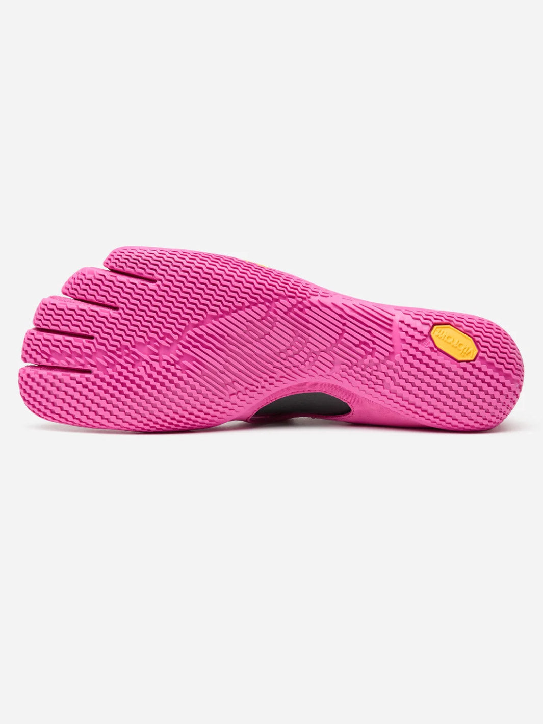 Vibram V-Soul Womens - Fuchsia