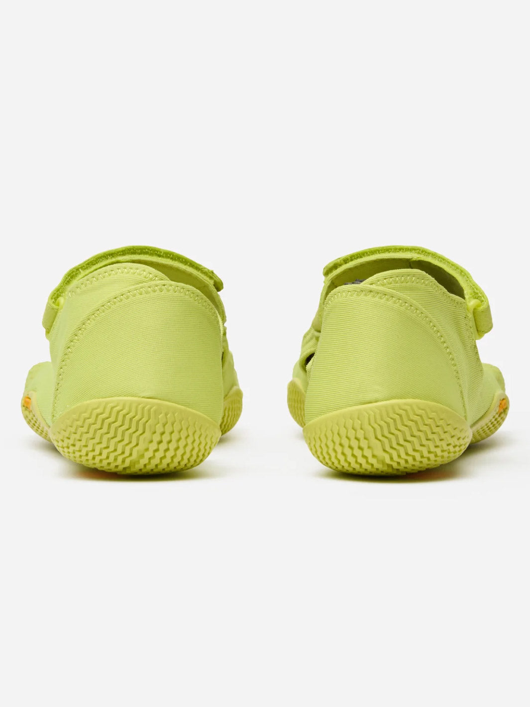 Vibram V-Soul Womens - Lime