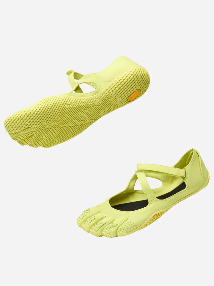Vibram V-Soul Womens - Lime