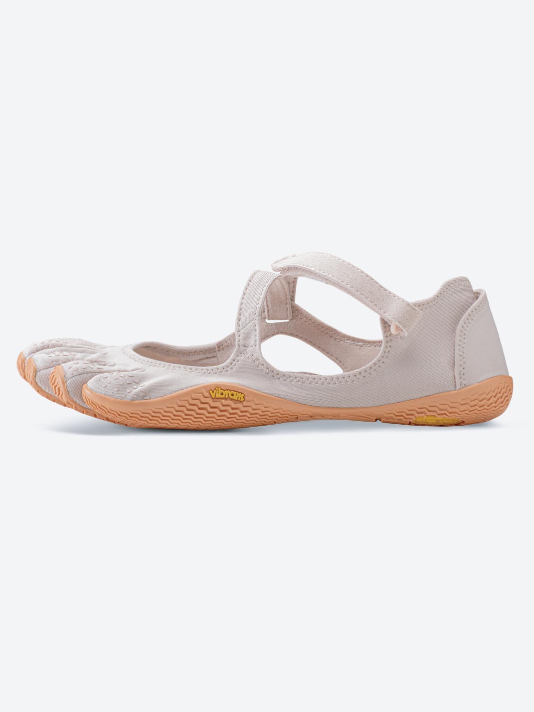 Vibram V-Soul Womens - Dusty Pink / Coral