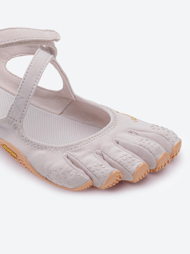 Vibram V-Soul Womens - Dusty Pink / Coral