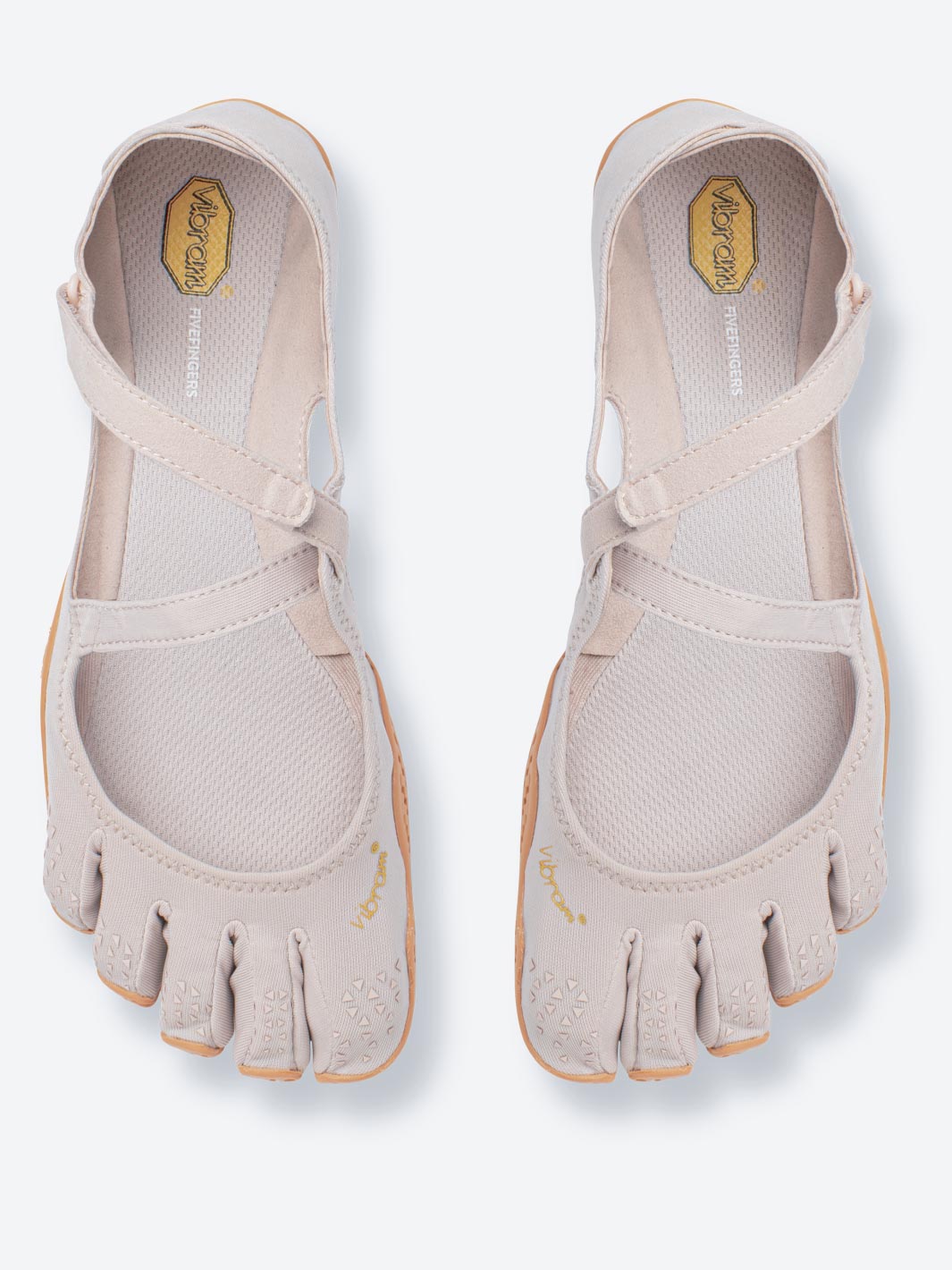 Vibram V-Soul Womens - Dusty Pink / Coral