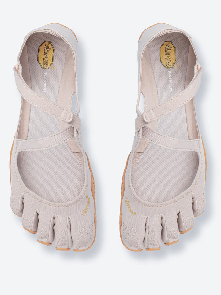 Vibram V-Soul Womens - Dusty Pink / Coral