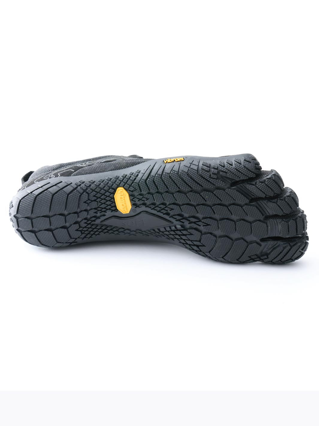 Vibram Vita Mens - Black