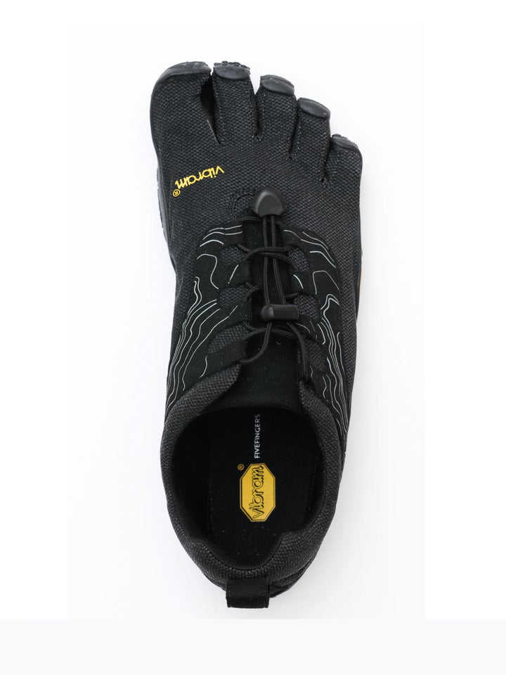 Vibram Vita Mens - Black