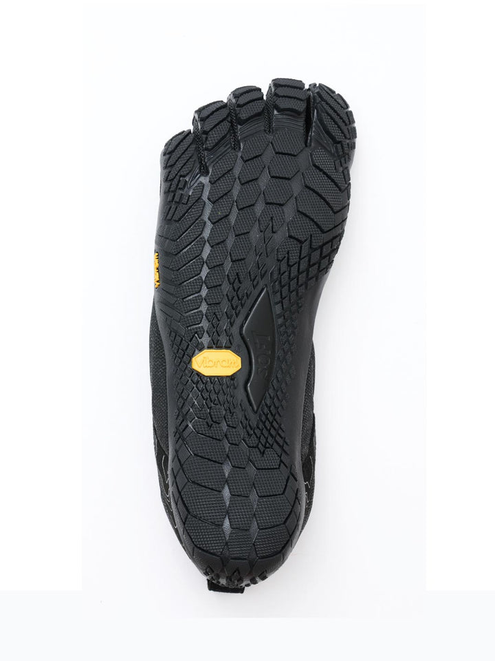Vibram Vita Womens - Black