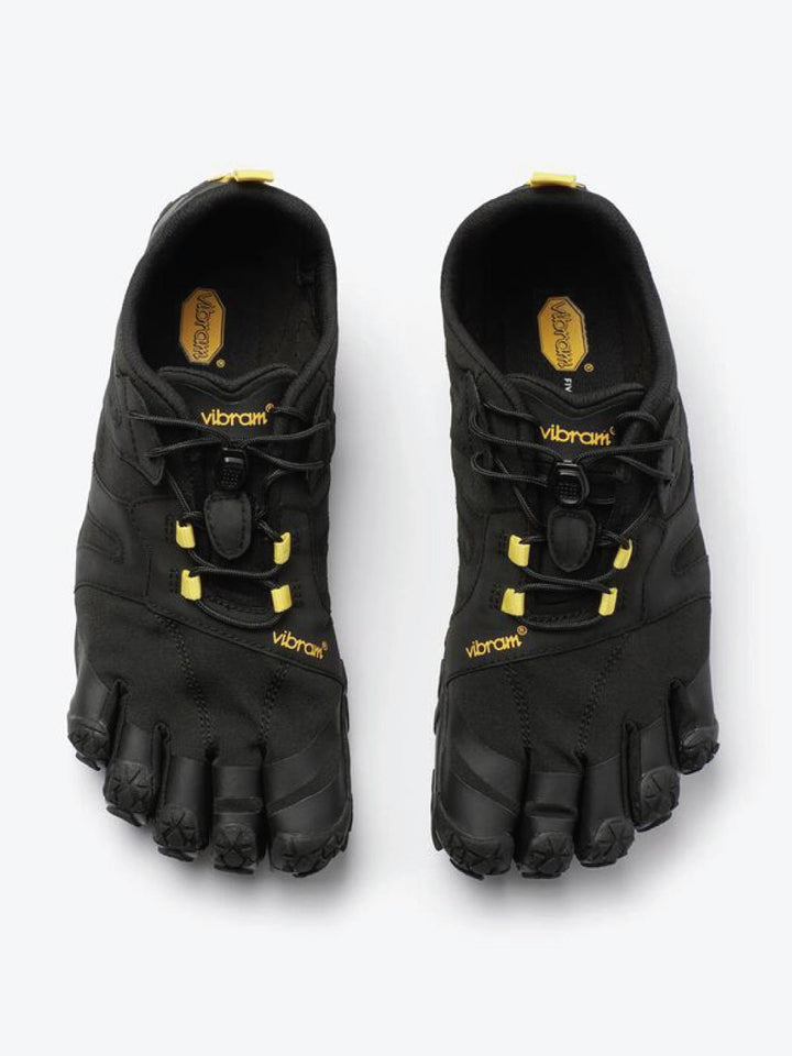 Vibram V-Trail V2 Mens - Black