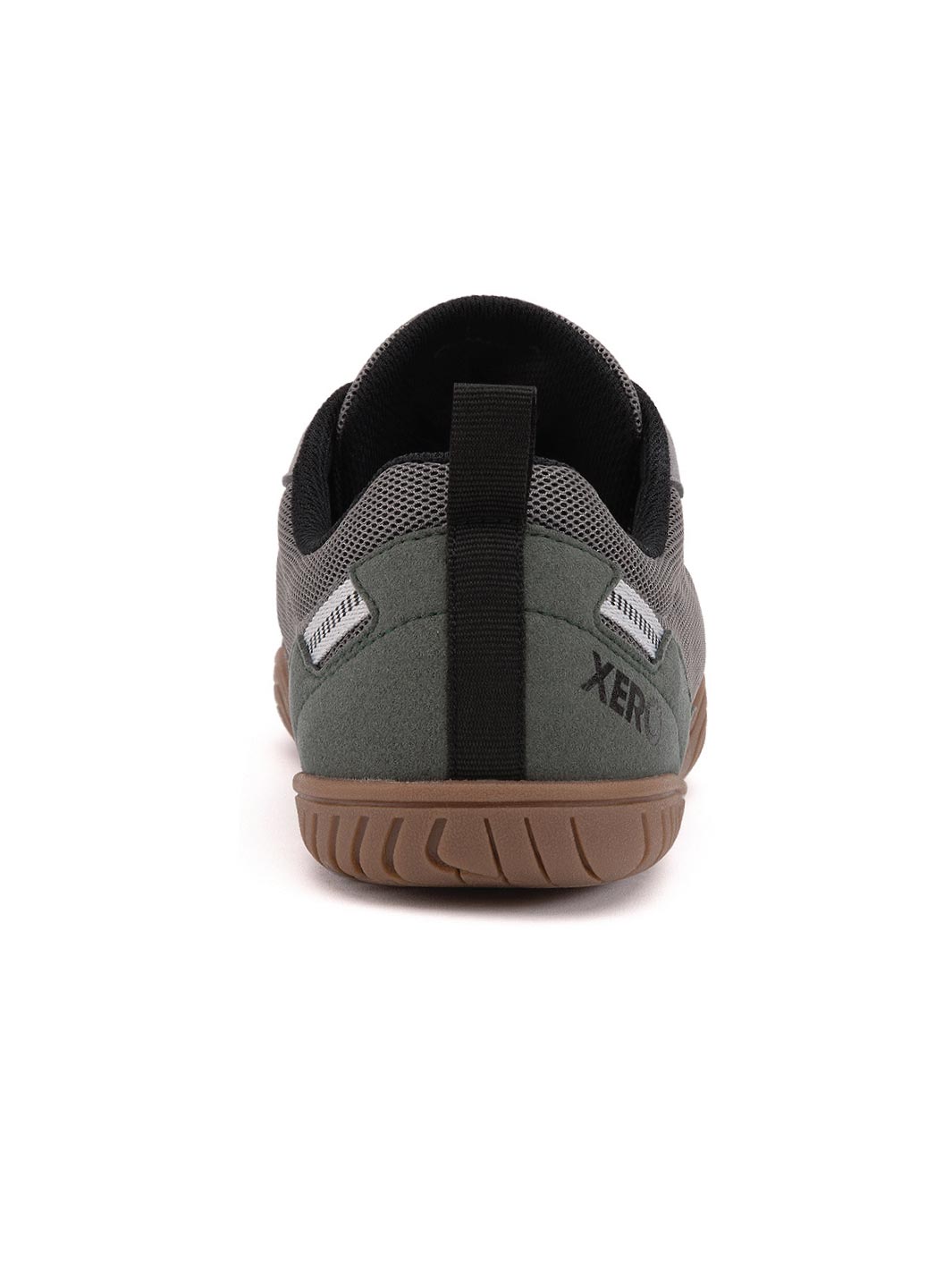 Xero 360 Barefoot Training Shoe - Mens - Steel/Thyme
