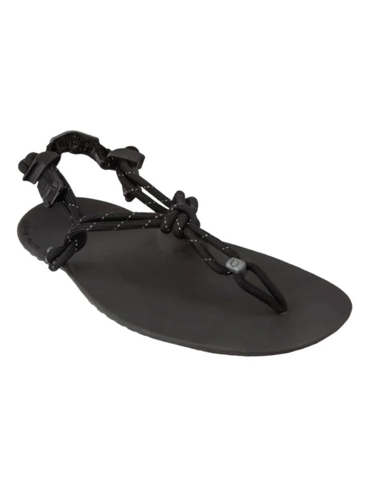 Xero Genesis Sandal - Mens Black