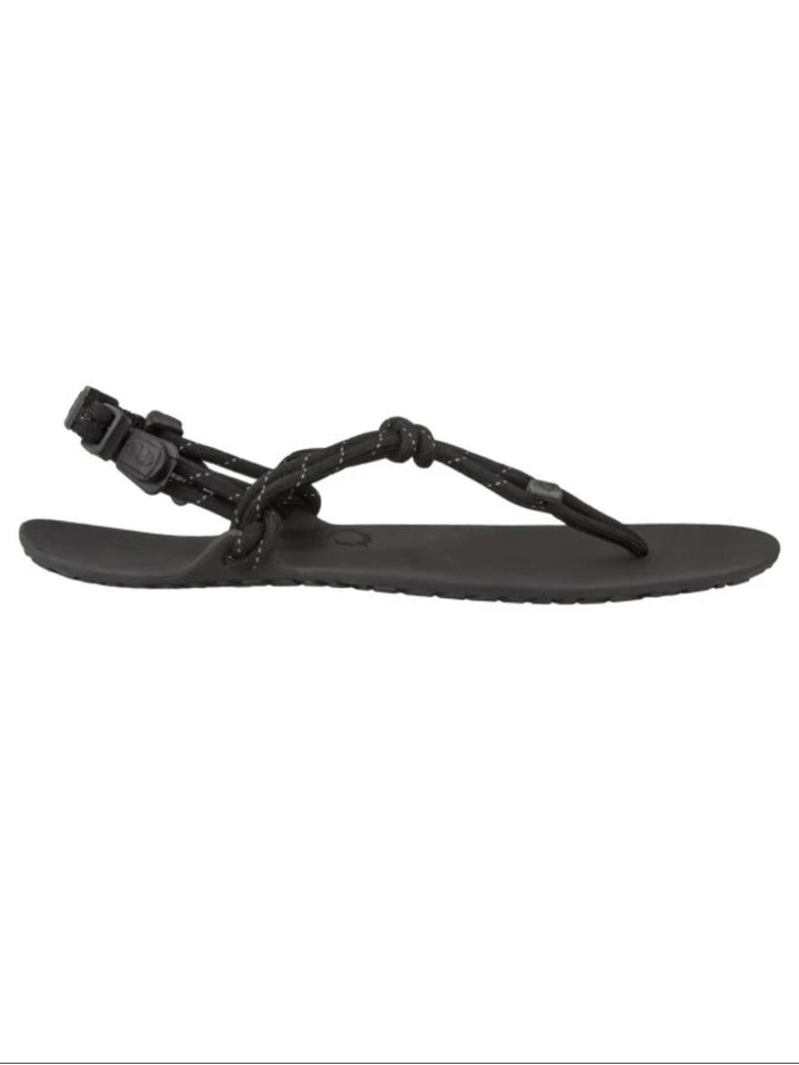 Xero Genesis Sandal - Mens Black