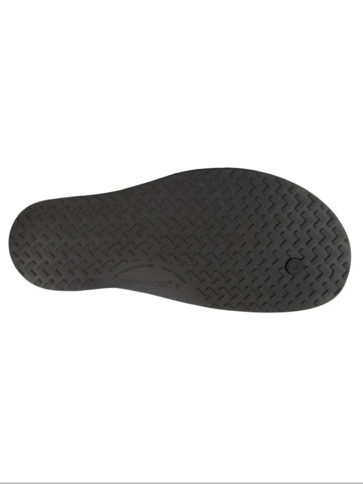 Xero Genesis Sandal - Mens Black