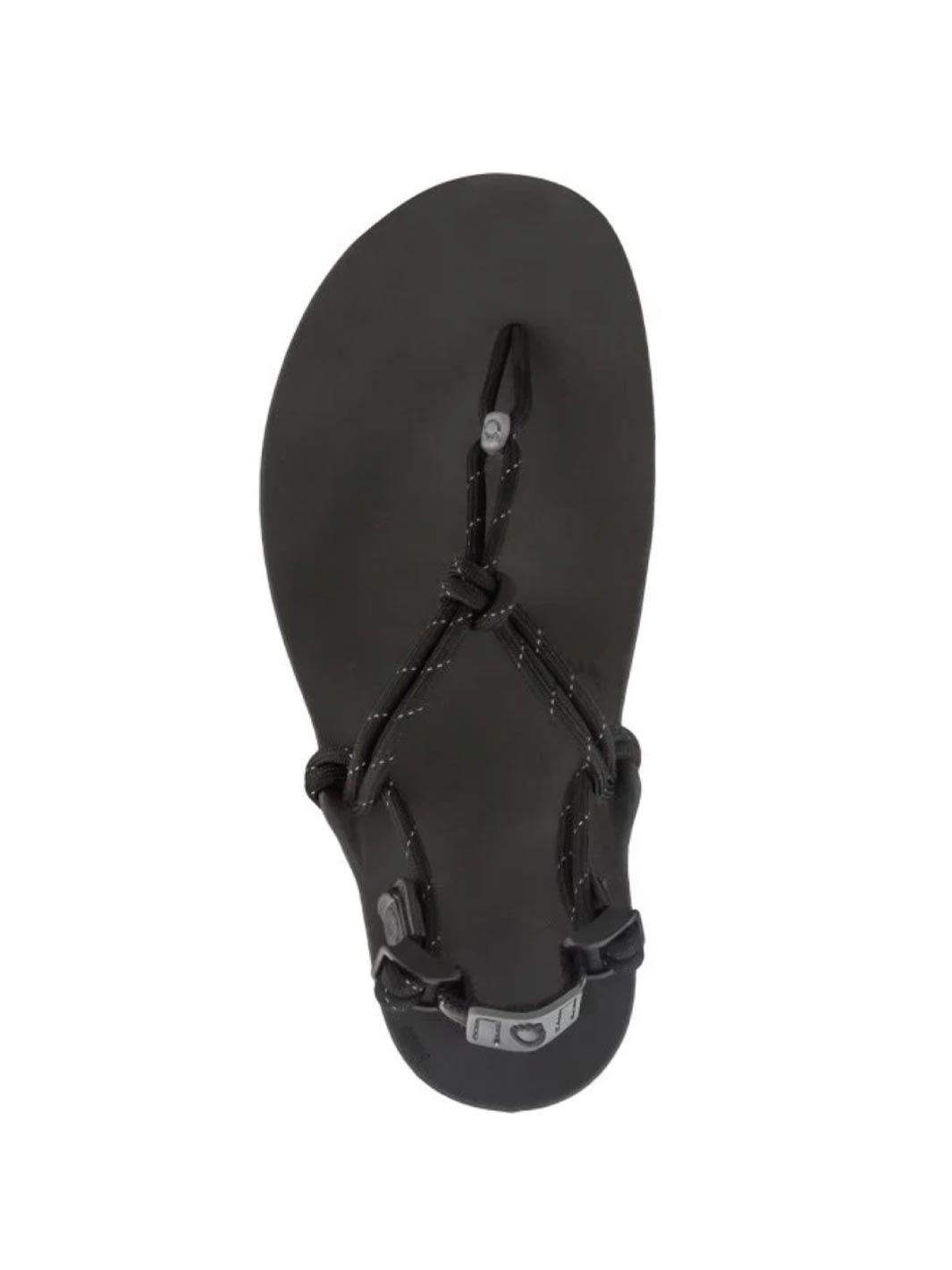 Xero Genesis Sandal - Mens Black