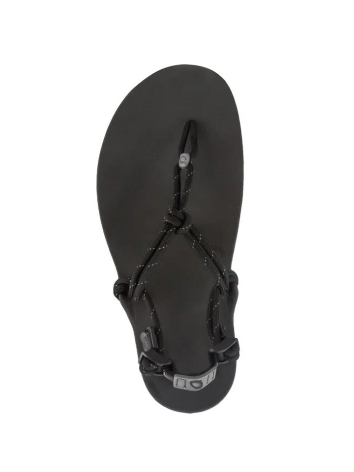 Xero Genesis Sandal - Mens Black