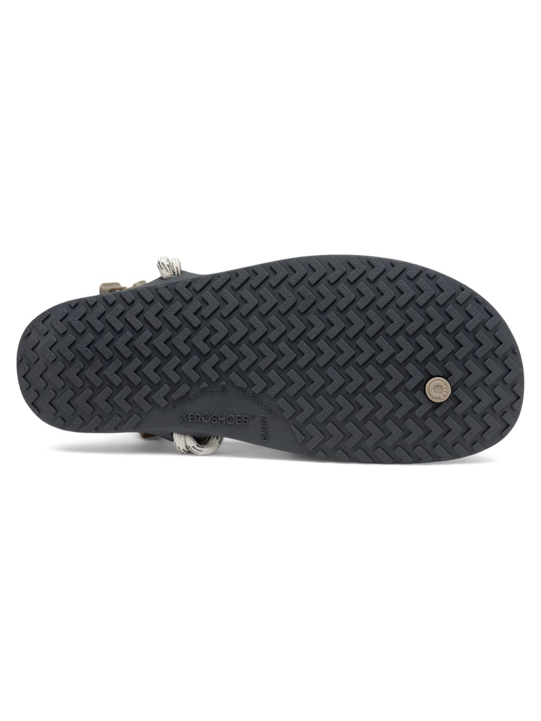Xero Genesis Sandal - Womens Stone