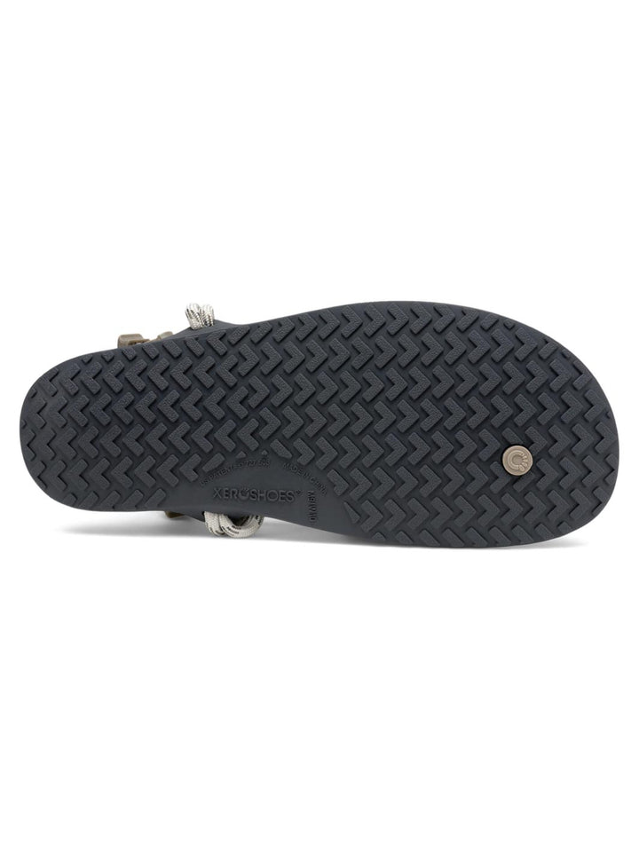 Xero Genesis Sandal - Womens Stone