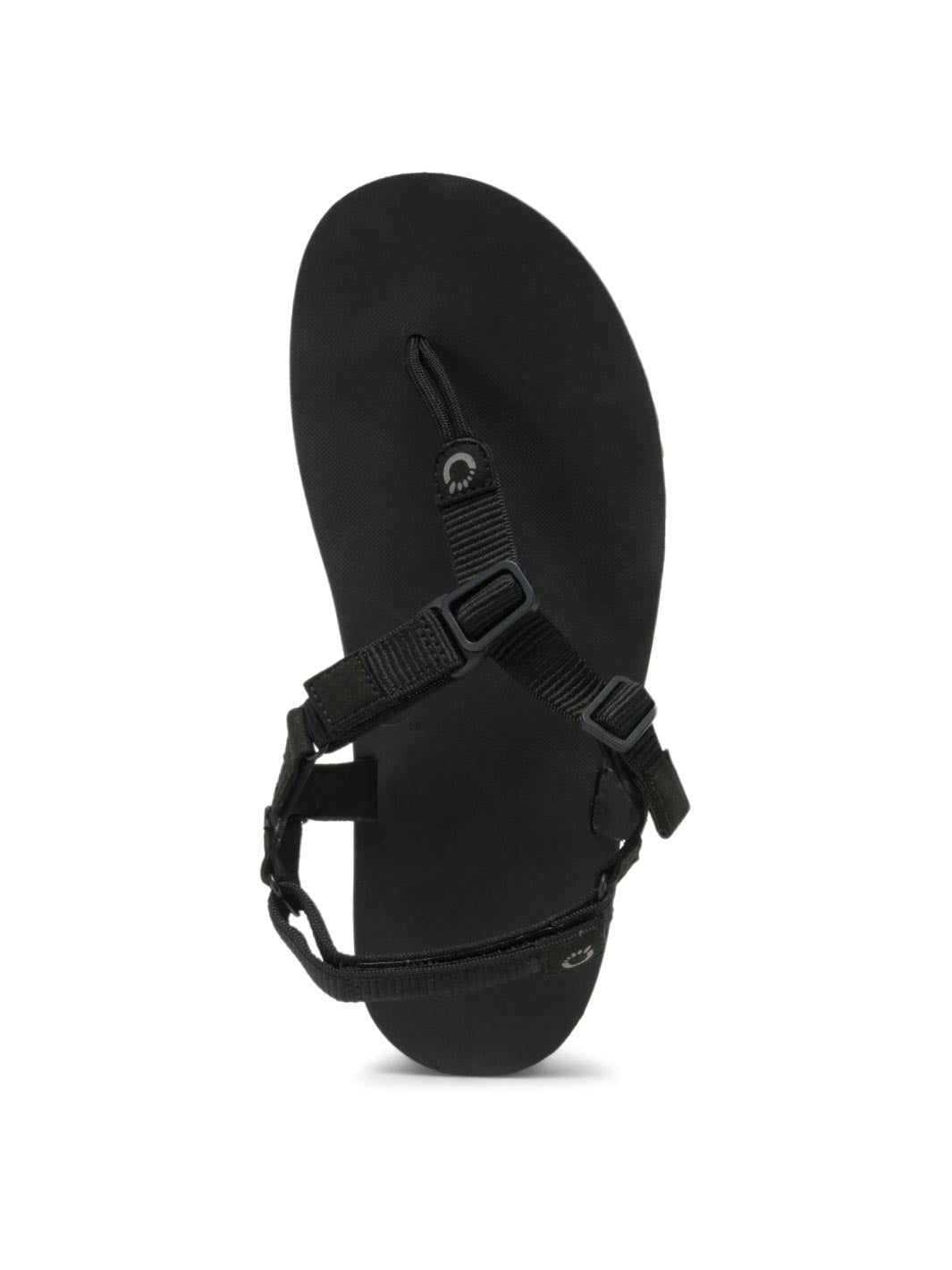 Xero H-Trail Barefoot Sandal - Womens - Black