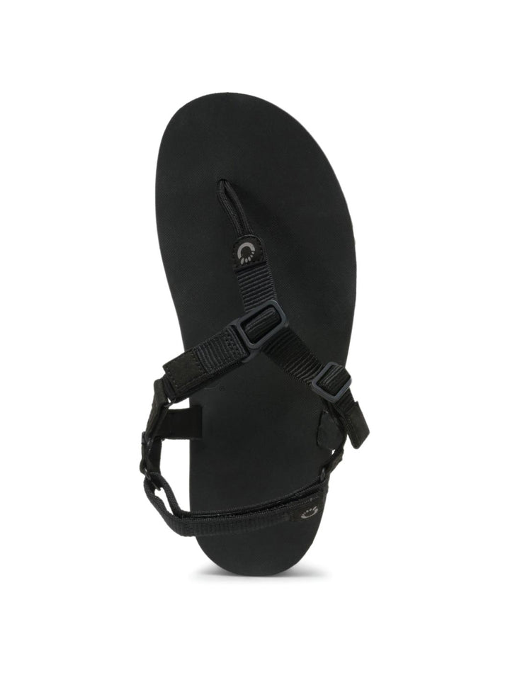 Xero H-Trail Barefoot Sandal - Womens - Black