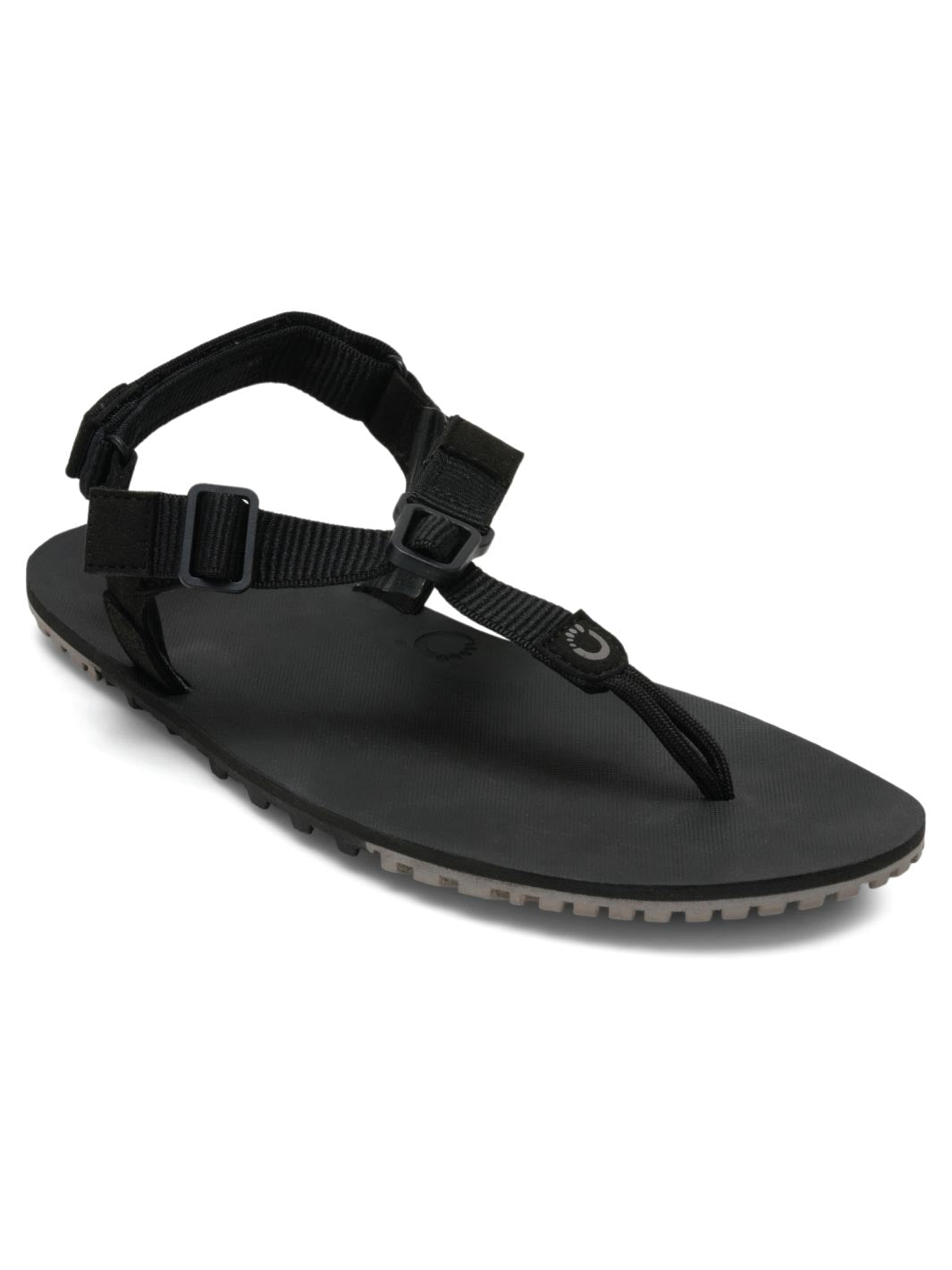 Xero H-Trail Barefoot Sandal - Womens - Black