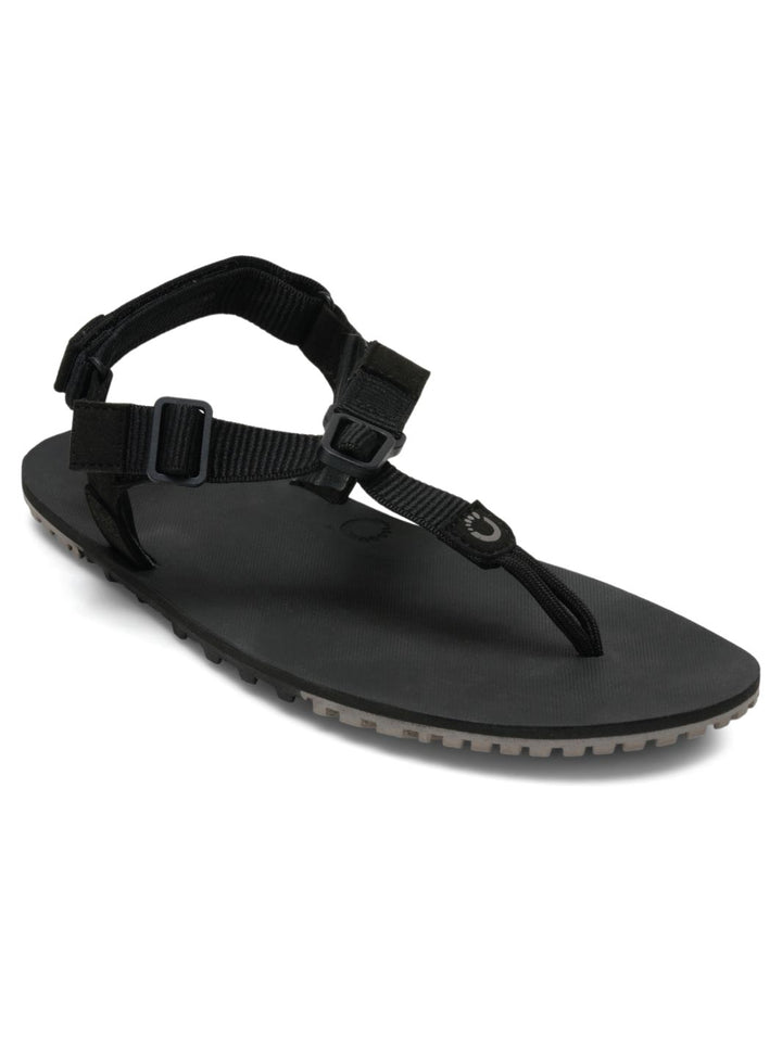 Xero H-Trail Barefoot Sandal - Womens - Black