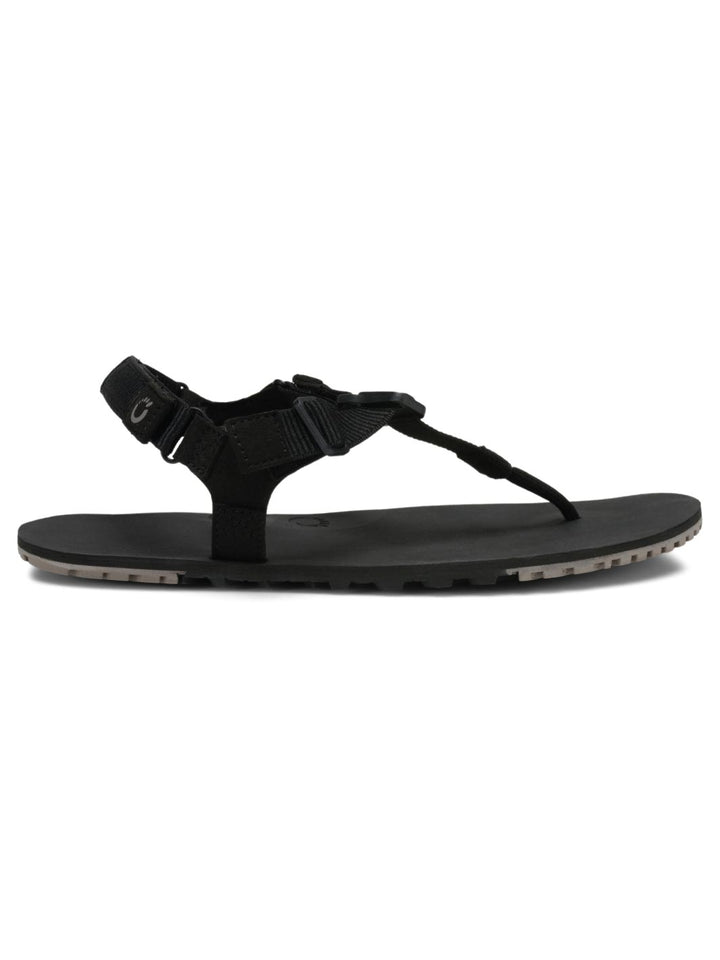 Xero H-Trail Barefoot Sandal - Womens - Black