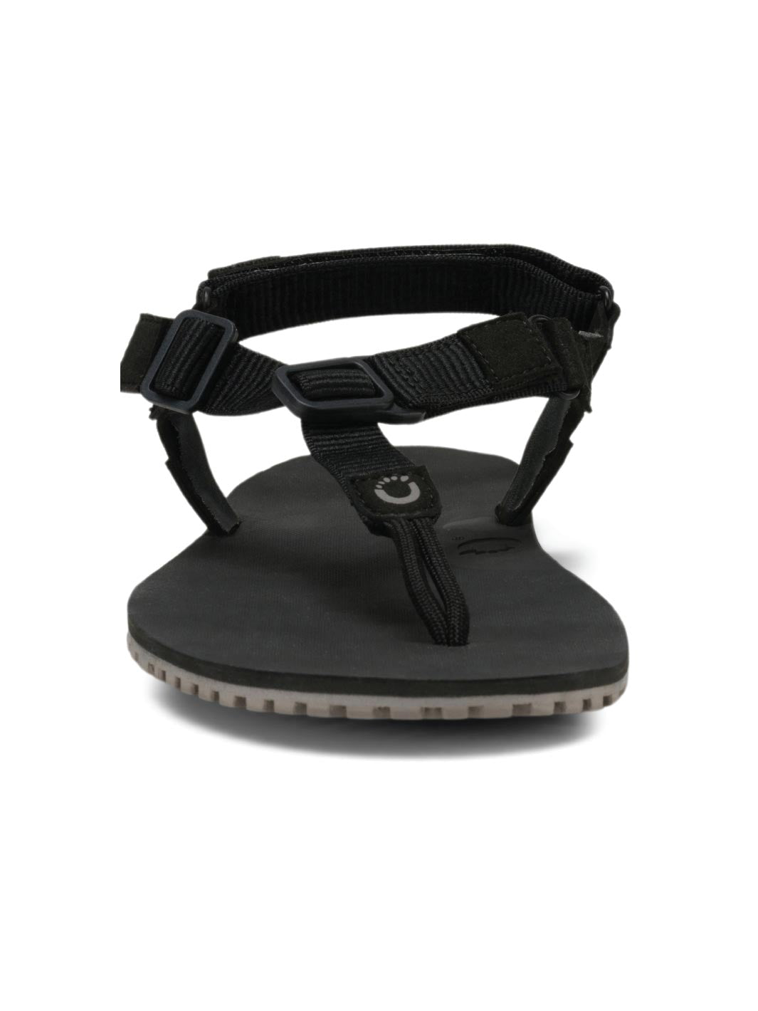 Xero H-Trail Barefoot Sandal - Womens - Black