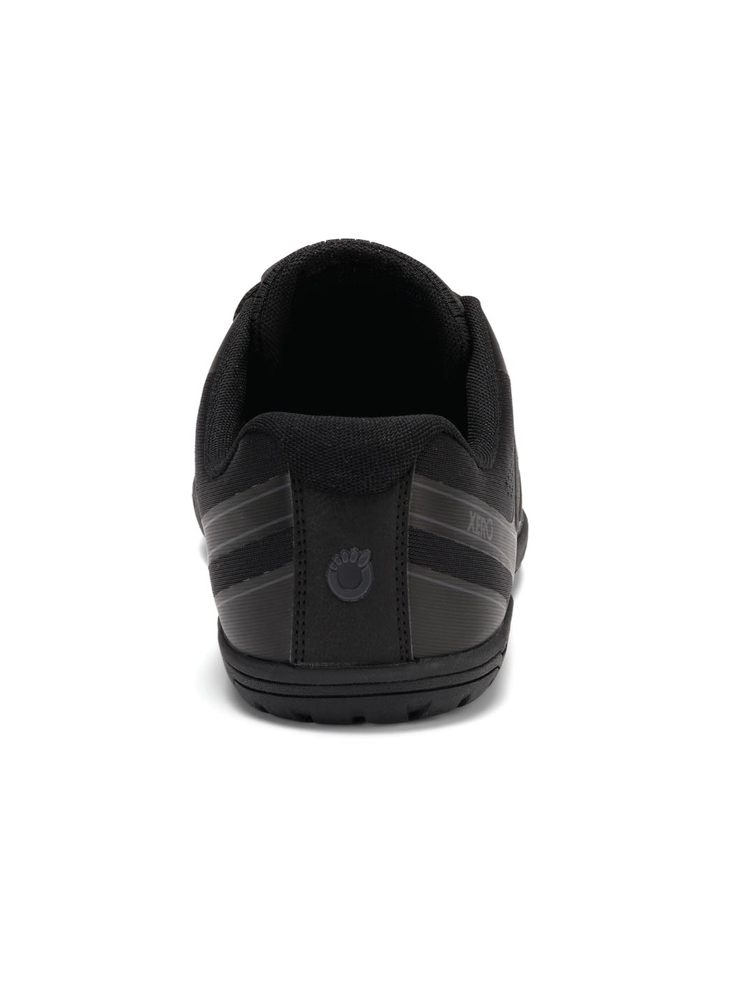 Xero HFS V2 Barefoot Running Shoe - Mens - Black