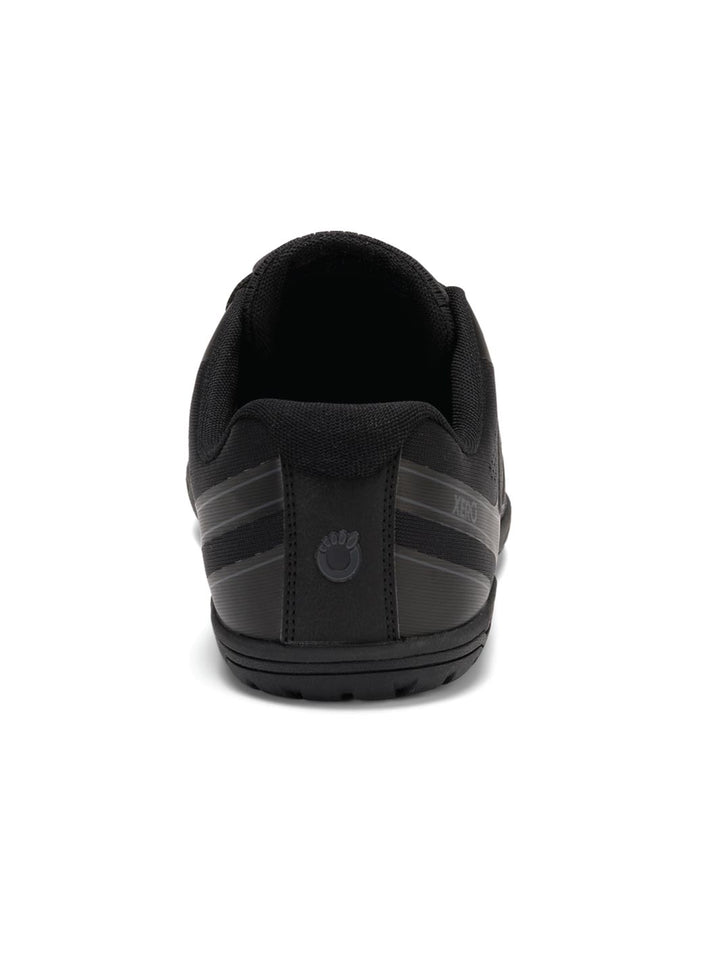 Xero HFS V2 Barefoot Running Shoe - Mens - Black