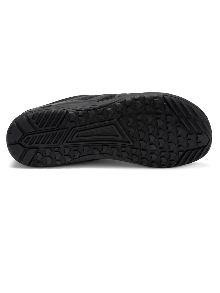 Xero HFS V2 Barefoot Running Shoe - Mens - Black