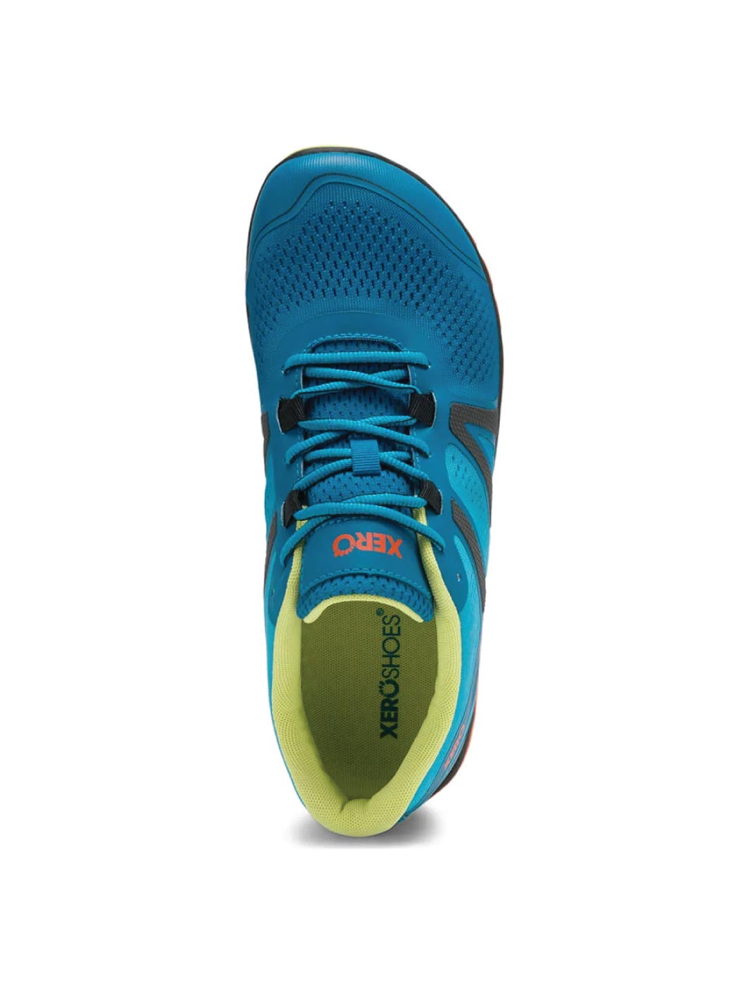 Salomon barefoot shoes online