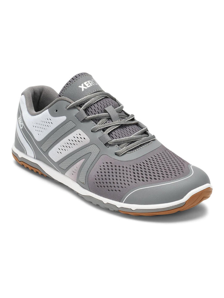 Xero HFS V2 Barefoot Running Shoe - Womens - Gray
