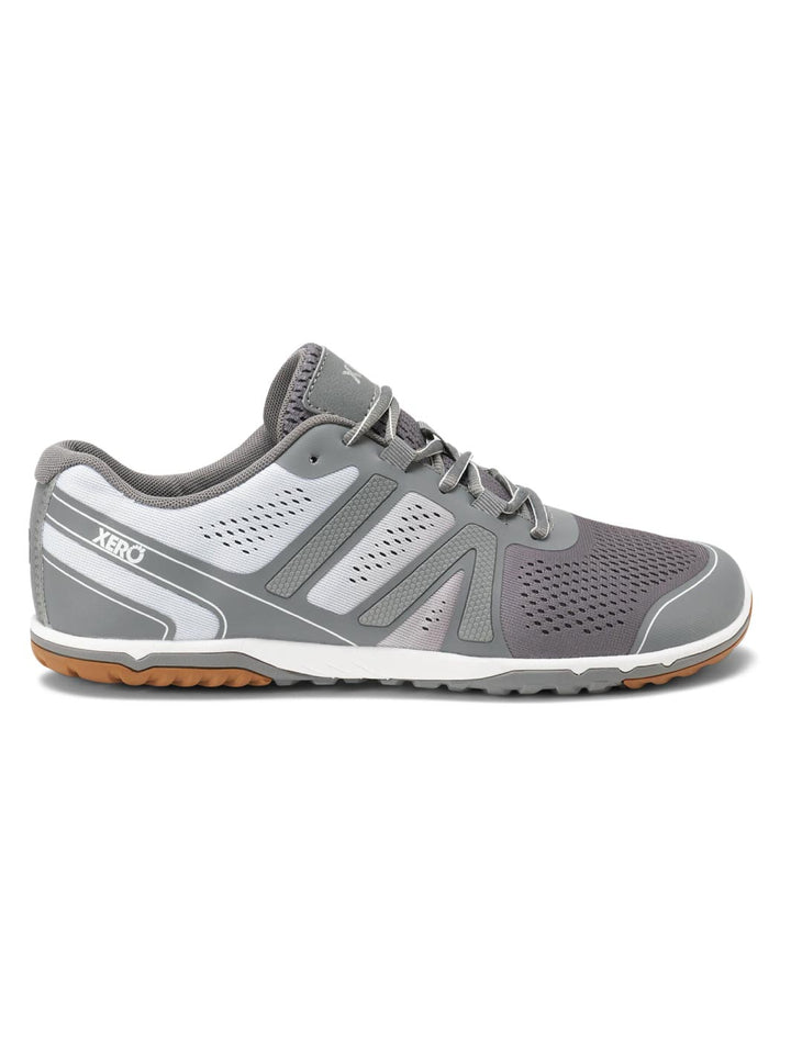 Xero HFS V2 Barefoot Running Shoe - Womens - Gray