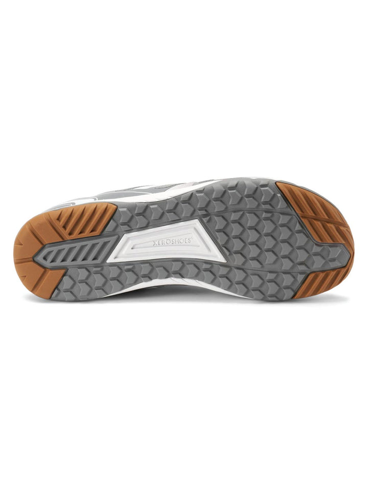 Xero HFS V2 Barefoot Running Shoe - Womens - Gray