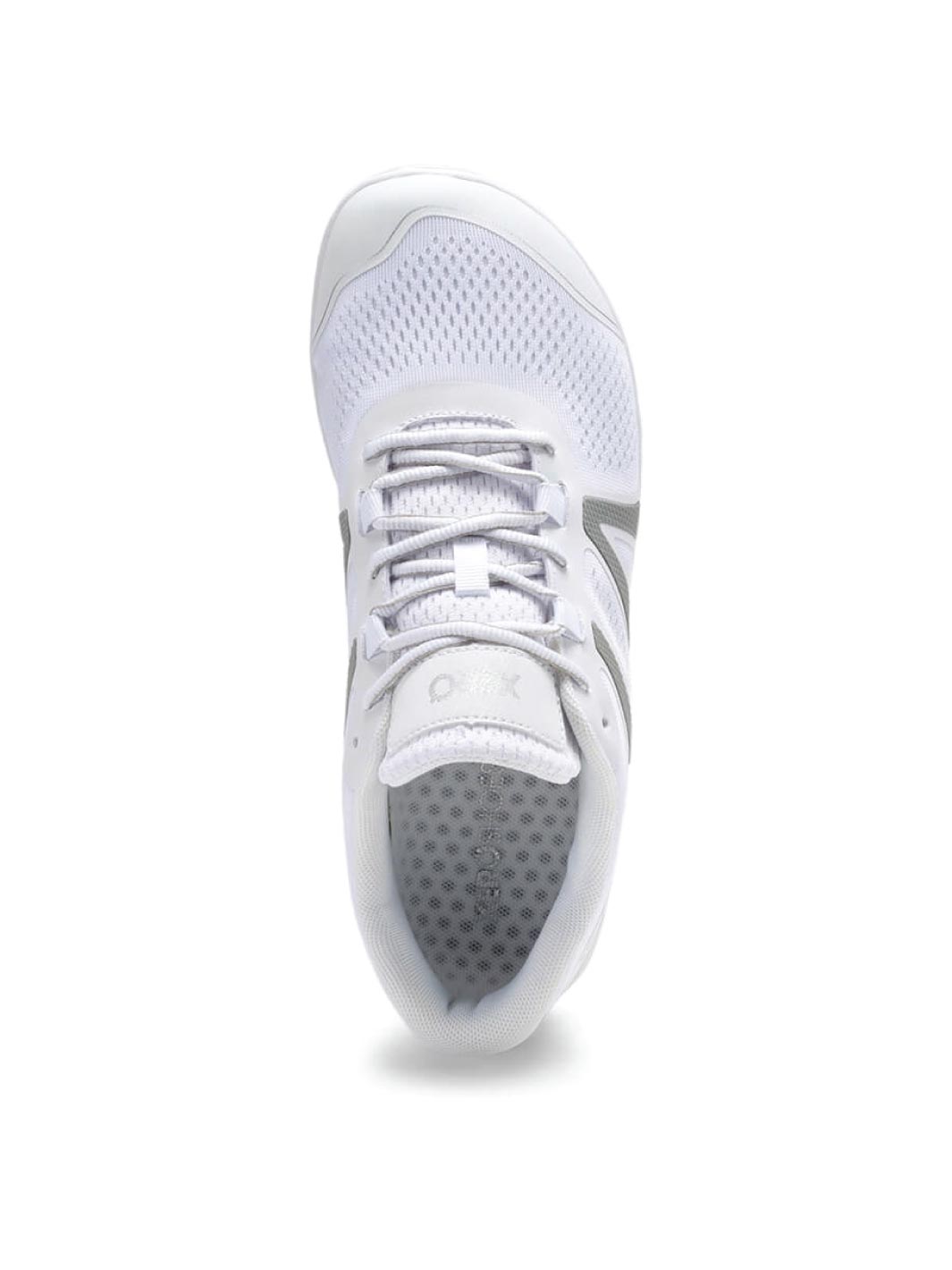 Xero HFS V2 Barefoot Running Shoe - Mens - White