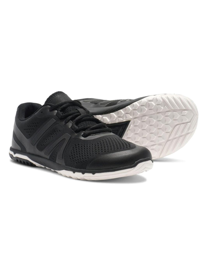 Xero HFS V2 Barefoot Running Shoe - Womens - Black