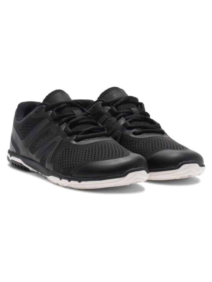 Xero HFS V2 Barefoot Running Shoe - Womens - Black