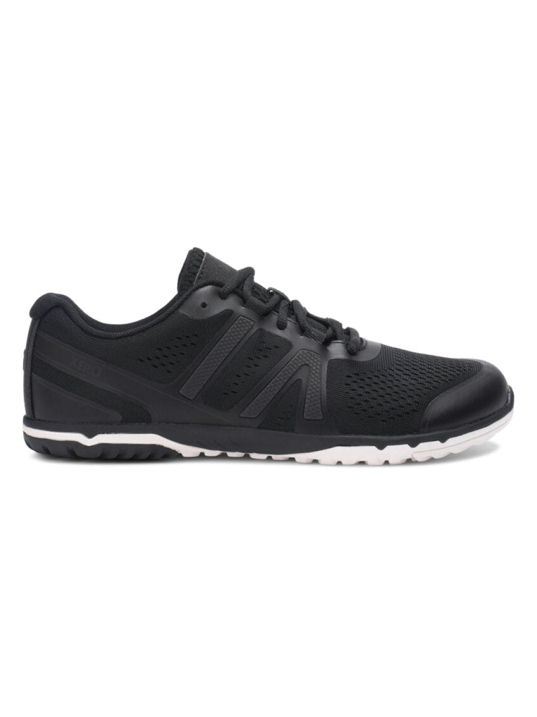 Xero HFS V2 Barefoot Running Shoe - Womens - Black