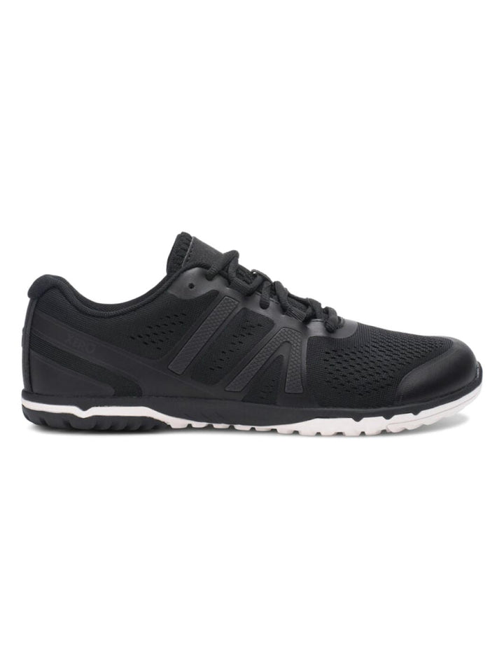 Xero HFS V2 Barefoot Running Shoe - Womens - Black