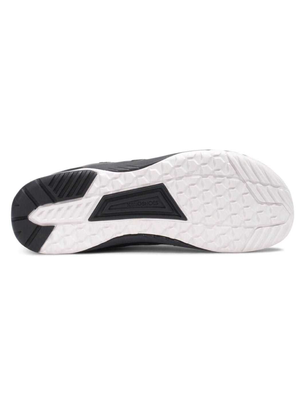 Xero HFS V2 Barefoot Running Shoe - Womens - Black